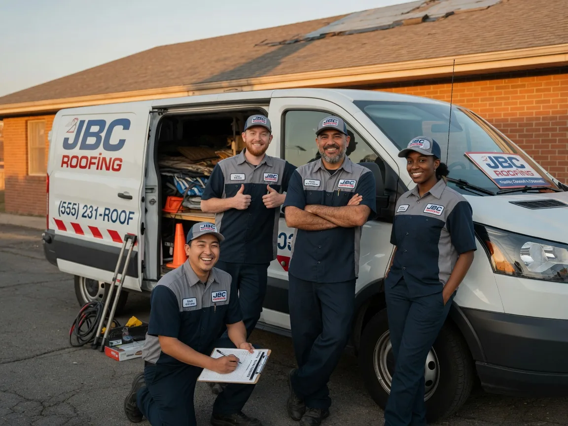 Roof Replacement company in Byesville, OH